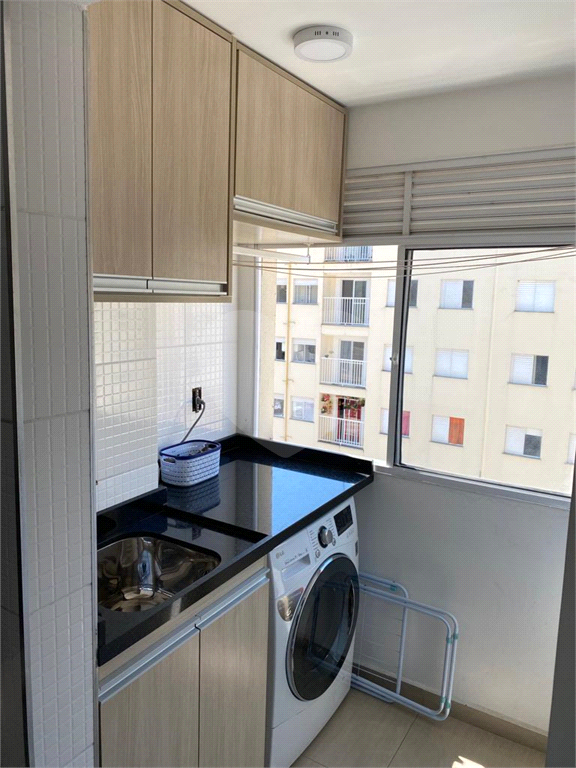 apartamento todo planejado pronto pra morar no centor de Embu-Guaçu