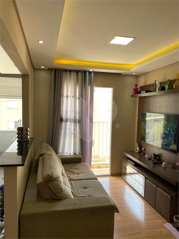 apartamento todo planejado pronto pra morar no centor de Embu-Guaçu