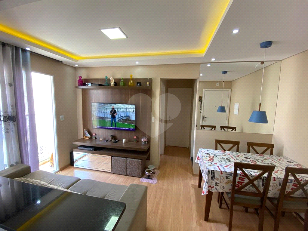 apartamento todo planejado pronto pra morar no centor de Embu-Guaçu