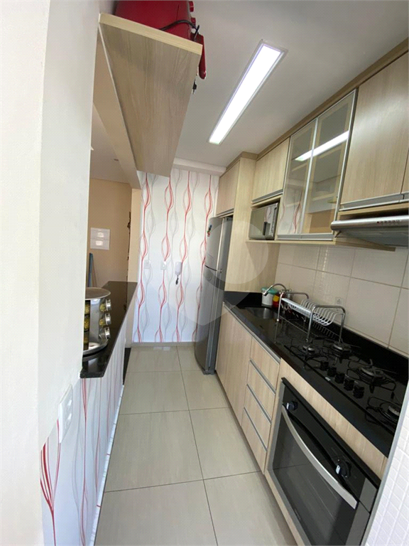 apartamento todo planejado pronto pra morar no centor de Embu-Guaçu