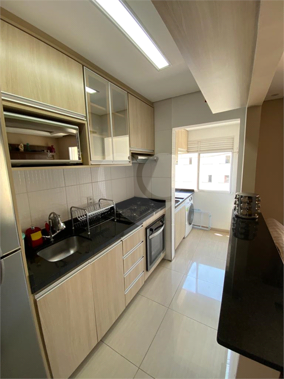 apartamento todo planejado pronto pra morar no centor de Embu-Guaçu