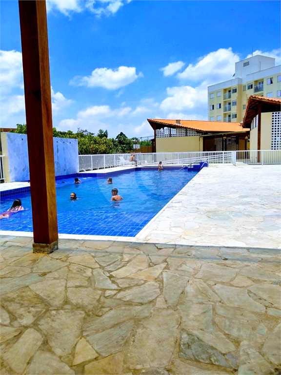 apartamento todo planejado pronto pra morar no centor de Embu-Guaçu