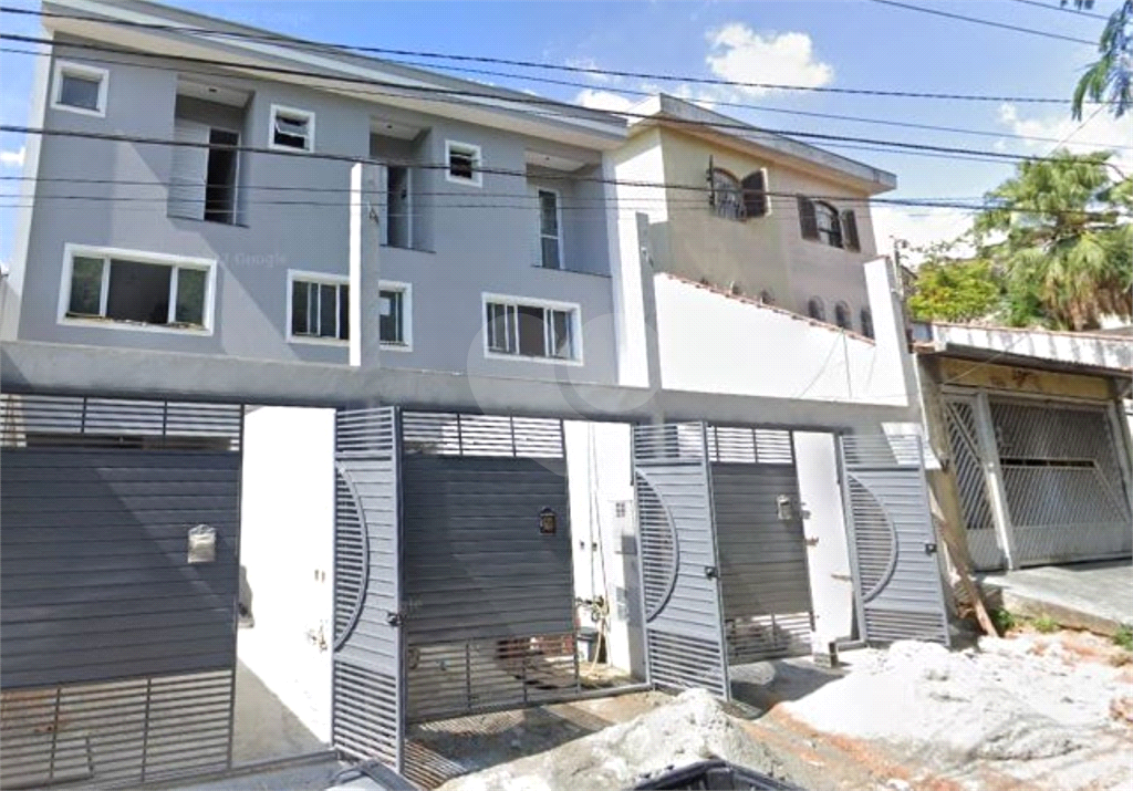 SOBRADO em PIRITUBA