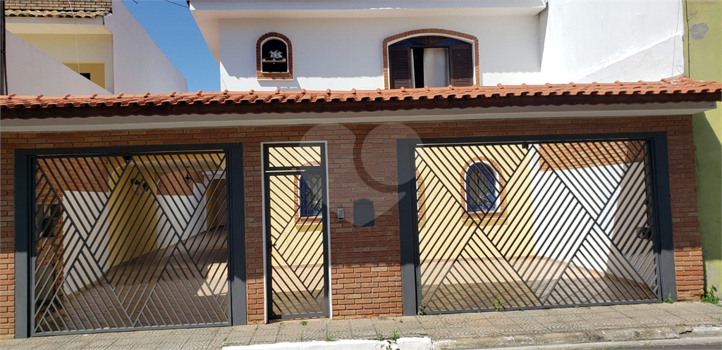 Sobrado a Venda ou Locação no Tremembé 