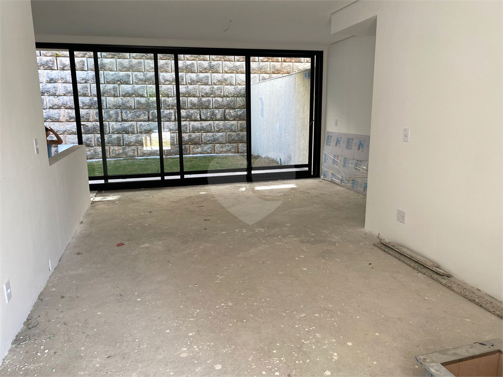 Casa a venda em condominio fechadono Alphahouse em Alphaville 