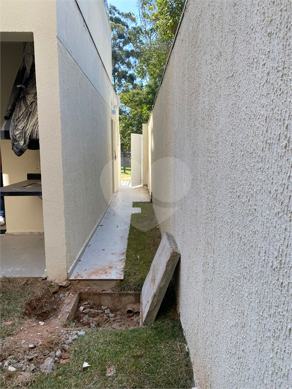 Casa a venda em condominio fechadono Alphahouse em Alphaville 