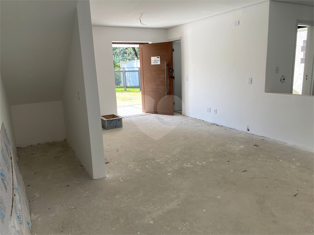 Casa a venda em condominio fechadono Alphahouse em Alphaville 