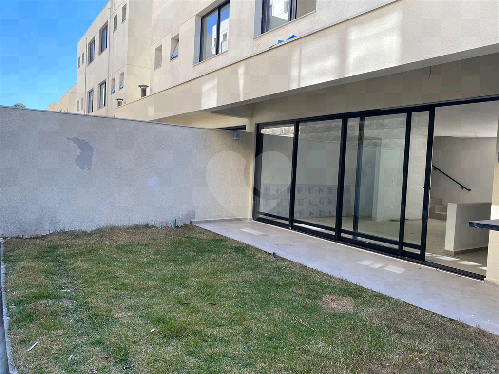 Casa a venda em condominio fechadono Alphahouse em Alphaville 