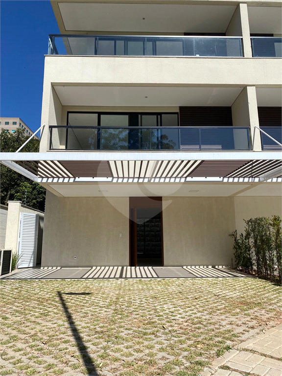 Casa a venda em condominio fechadono Alphahouse em Alphaville 