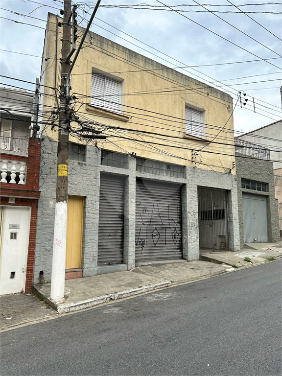 Sobrado à venda com 5 quartos, 280m² - Foto 1