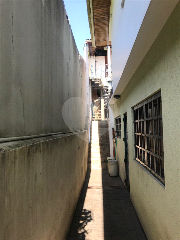 Sobrado no Jardim São Paulo próximo ao metrô