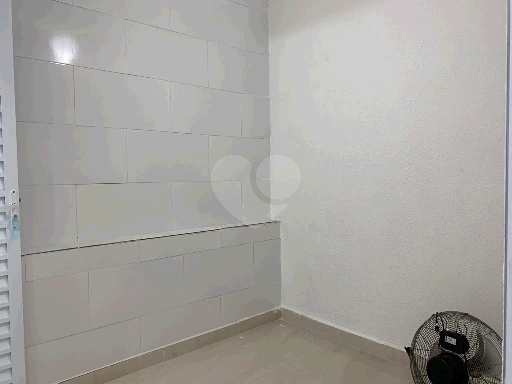 Casa de 2 Dormitórios em São Bernardo do Campo
