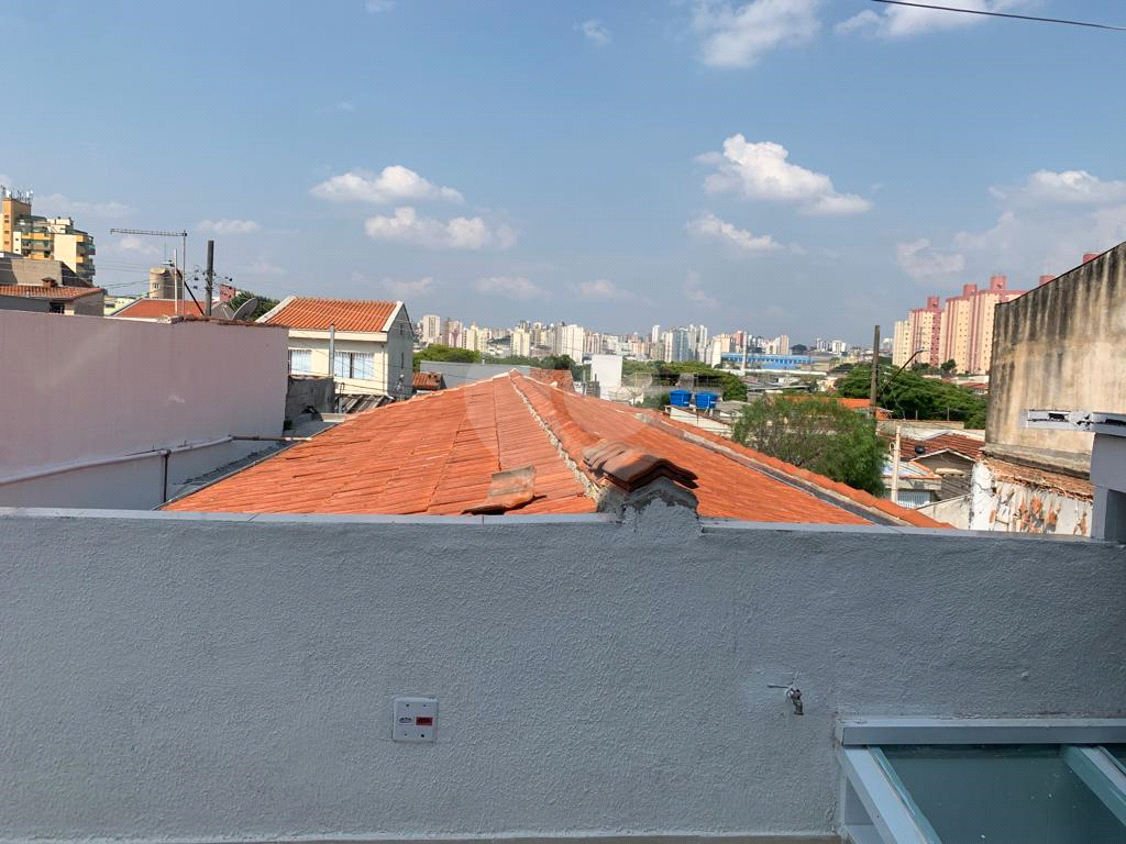 Casa de 2 Dormitórios em São Bernardo do Campo