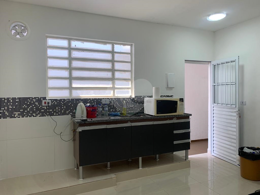 Casa de 2 Dormitórios em São Bernardo do Campo