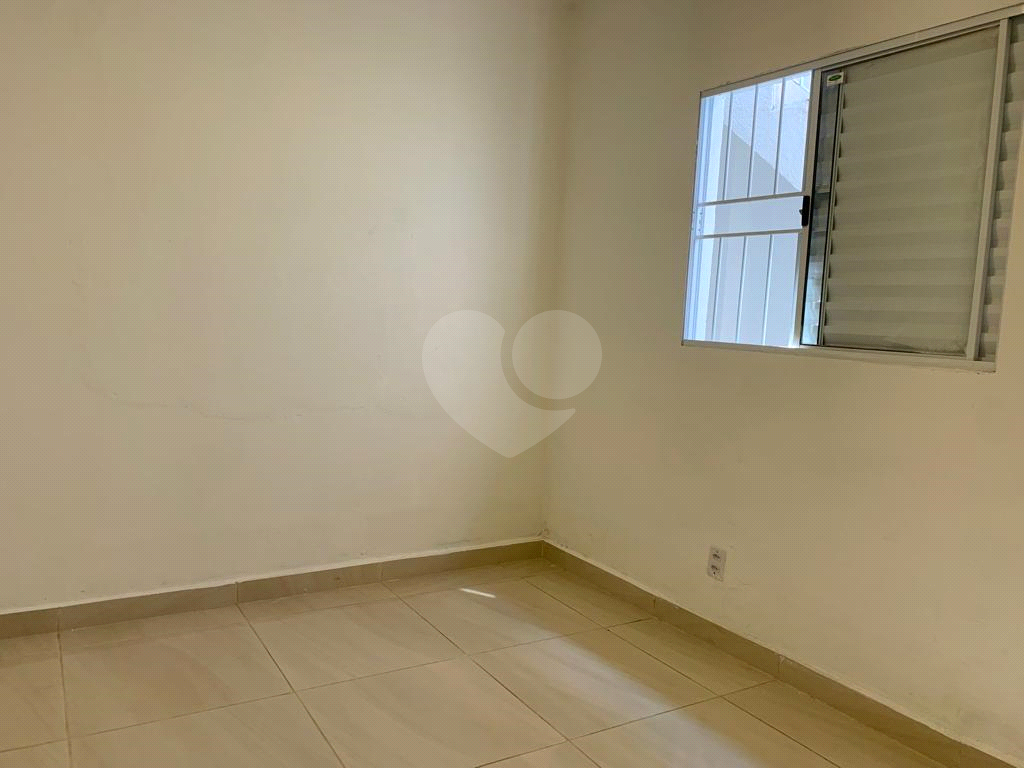 Casa de 2 Dormitórios em São Bernardo do Campo