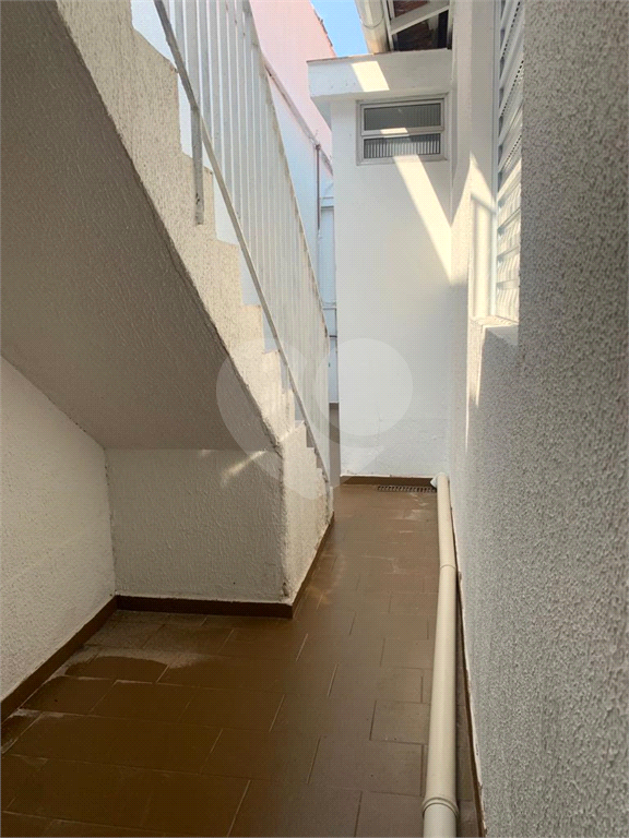 Casa de 2 Dormitórios em São Bernardo do Campo