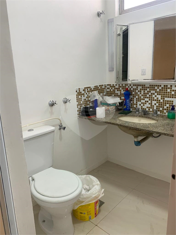Casa de 2 Dormitórios em São Bernardo do Campo
