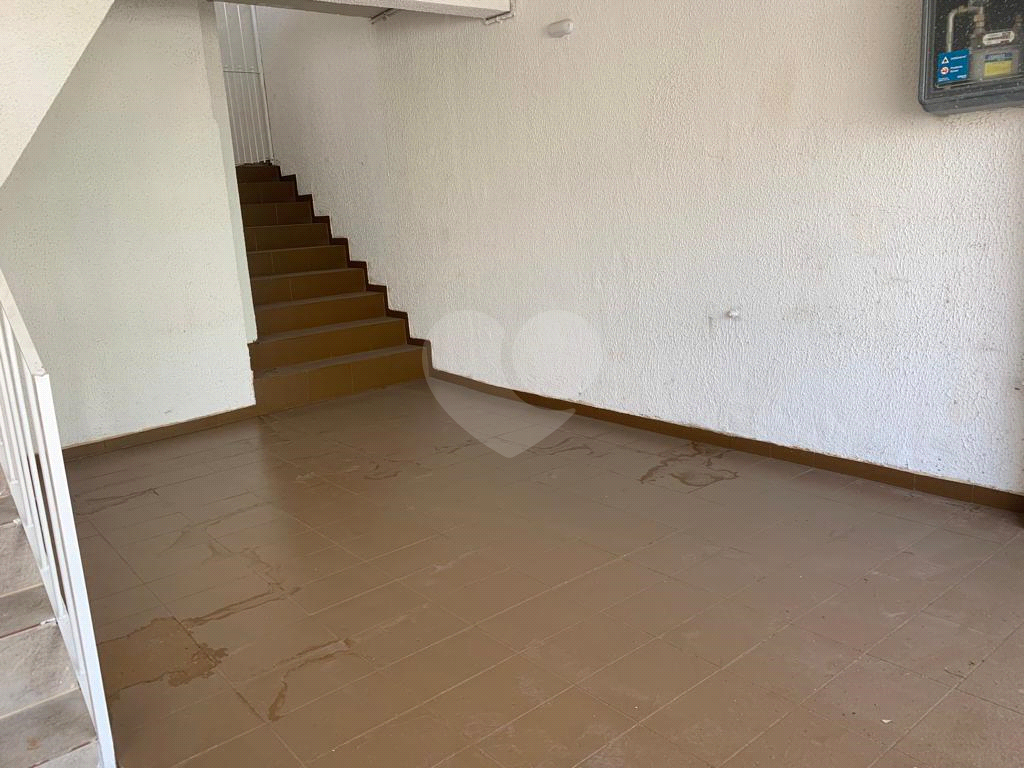 Casa de 2 Dormitórios em São Bernardo do Campo