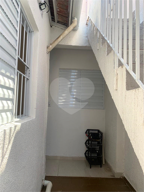 Casa de 2 Dormitórios em São Bernardo do Campo
