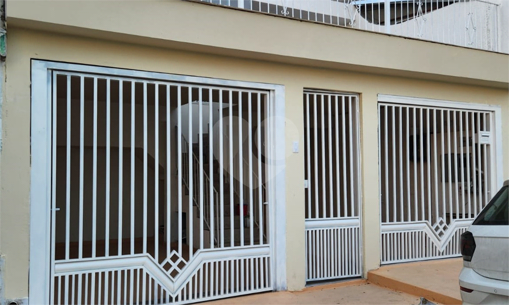 Casa de 2 Dormitórios em São Bernardo do Campo