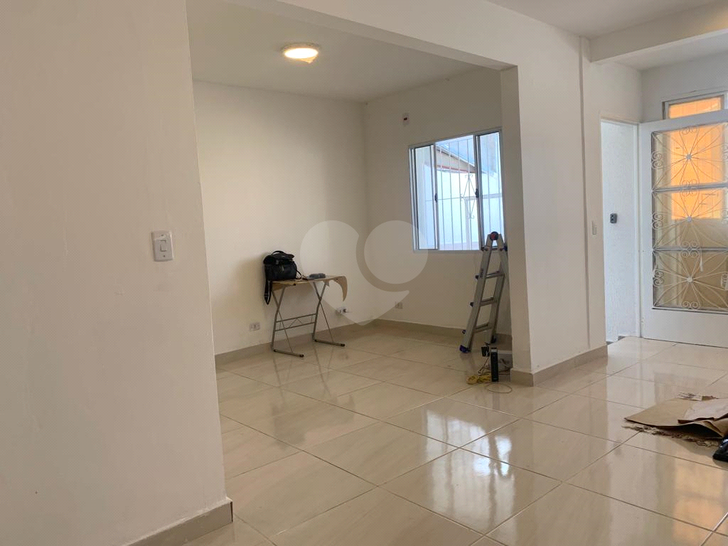 Casa de 2 Dormitórios em São Bernardo do Campo