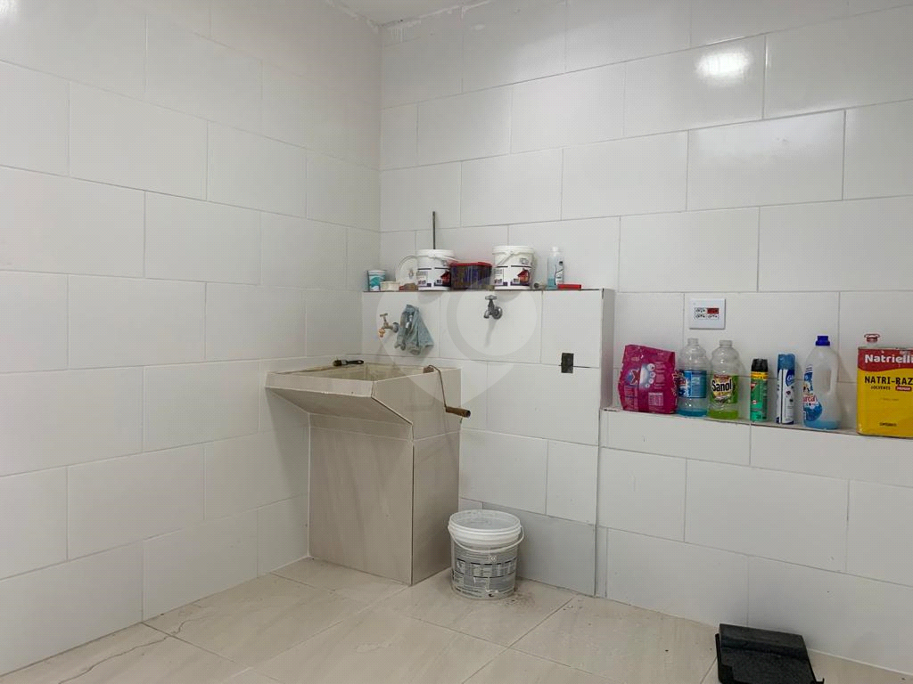 Casa de 2 Dormitórios em São Bernardo do Campo