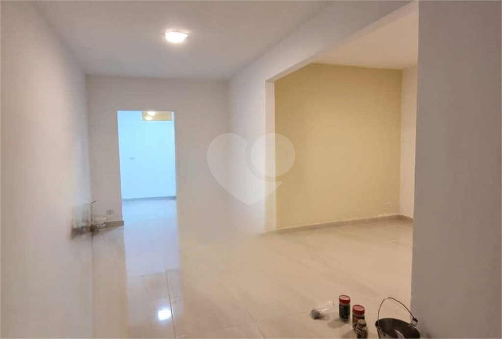 Casa de 2 Dormitórios em São Bernardo do Campo