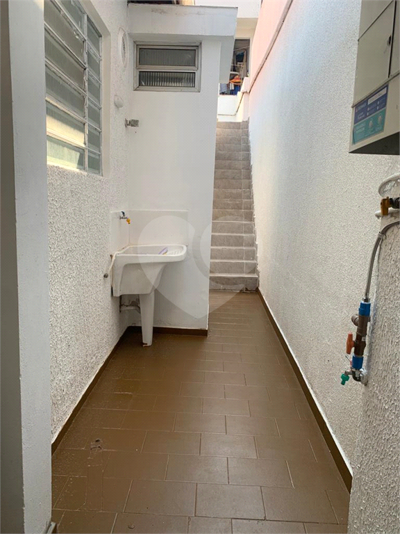 Casa de 2 Dormitórios em São Bernardo do Campo