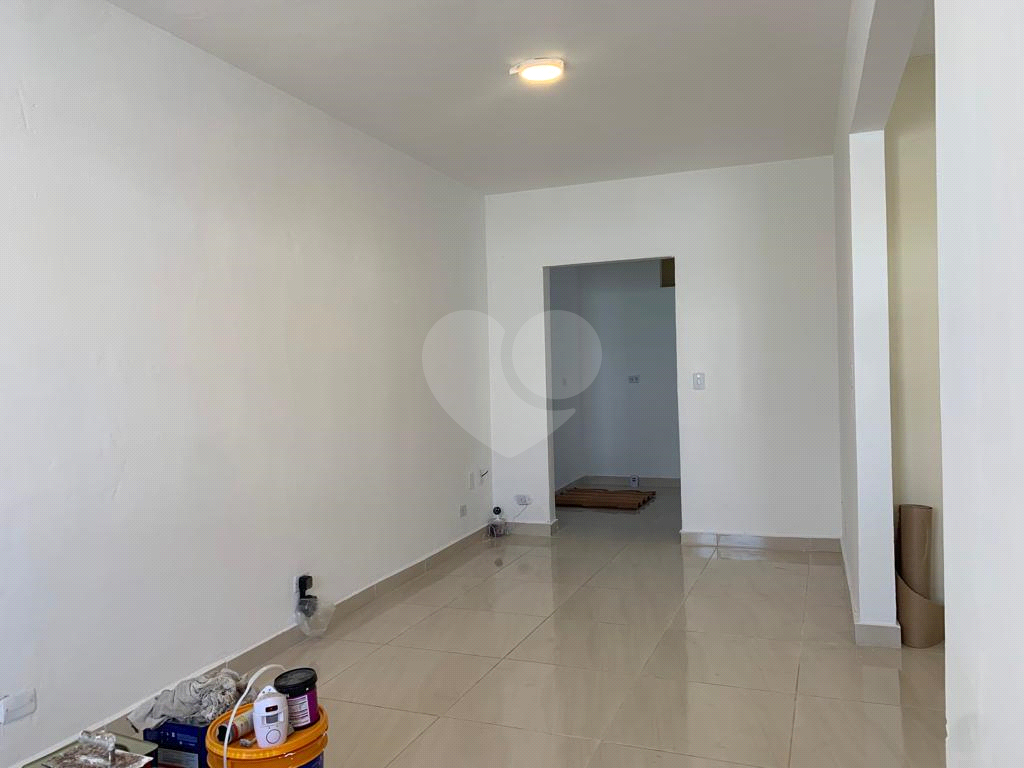 Casa de 2 Dormitórios em São Bernardo do Campo