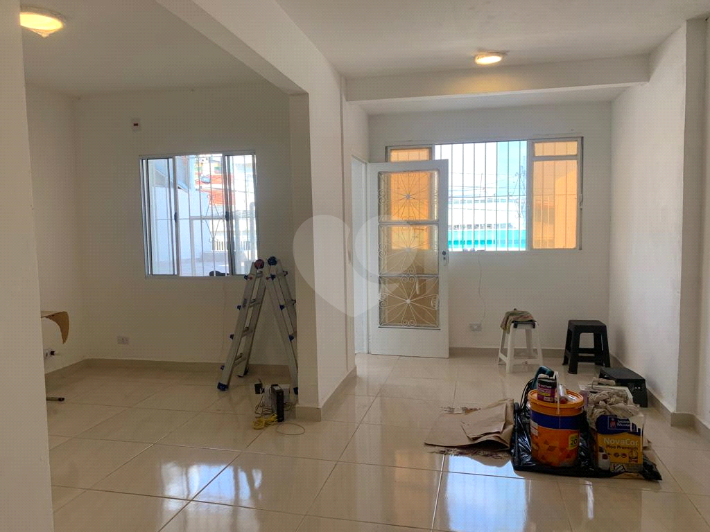 Casa de 2 Dormitórios em São Bernardo do Campo