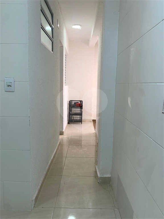 Casa de 2 Dormitórios em São Bernardo do Campo