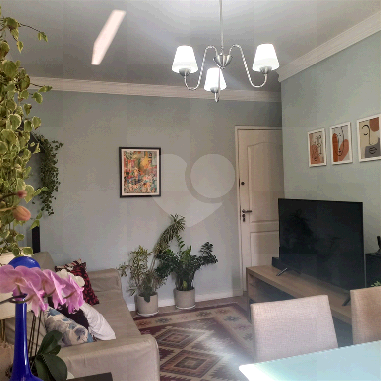 Apartamento Vila Romana, 