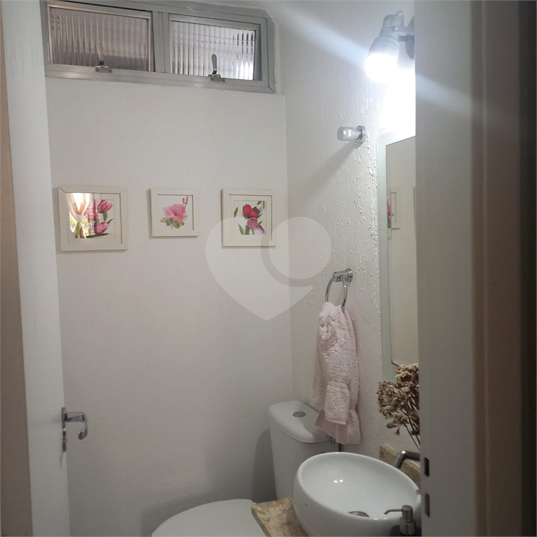 Apartamento Vila Romana, 