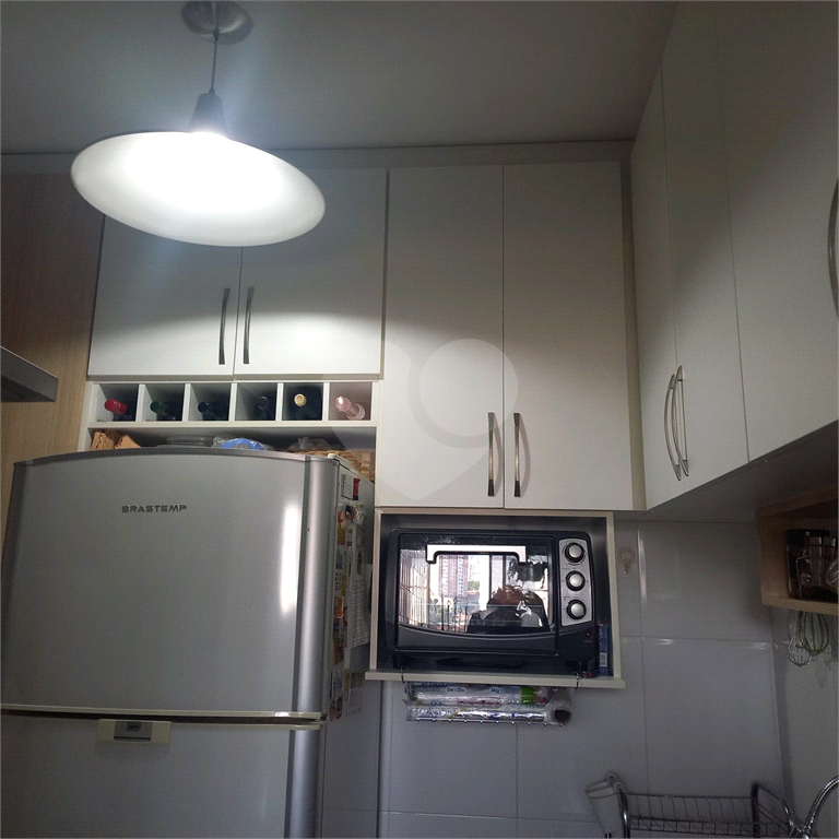 Apartamento Vila Romana, 