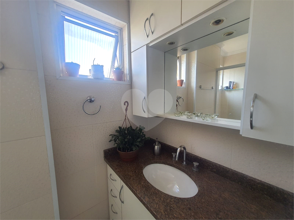 Apartamento Vila Romana, 