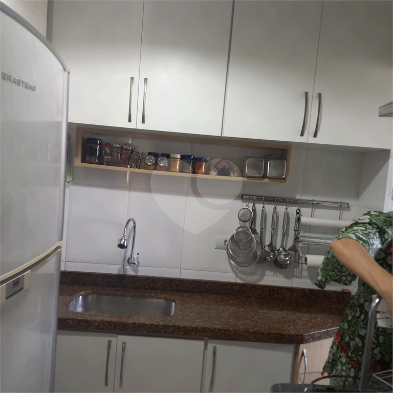 Apartamento Vila Romana, 