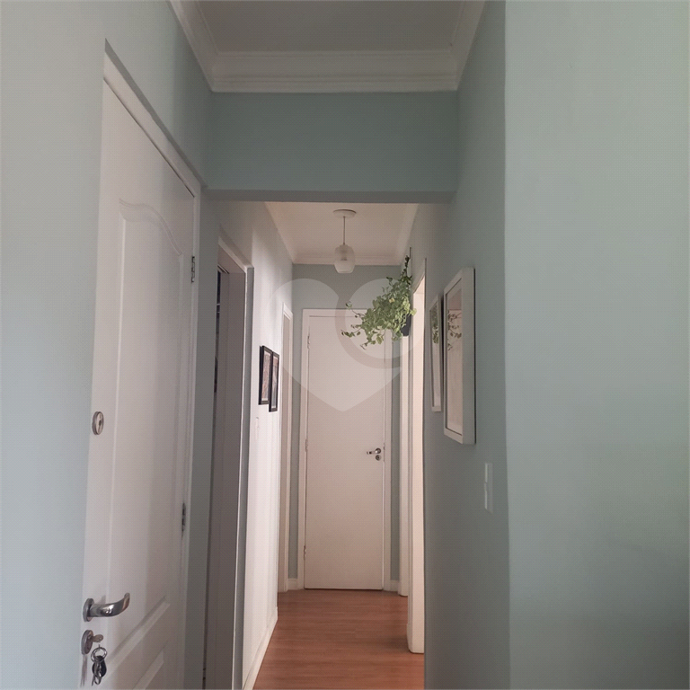 Apartamento Vila Romana, 