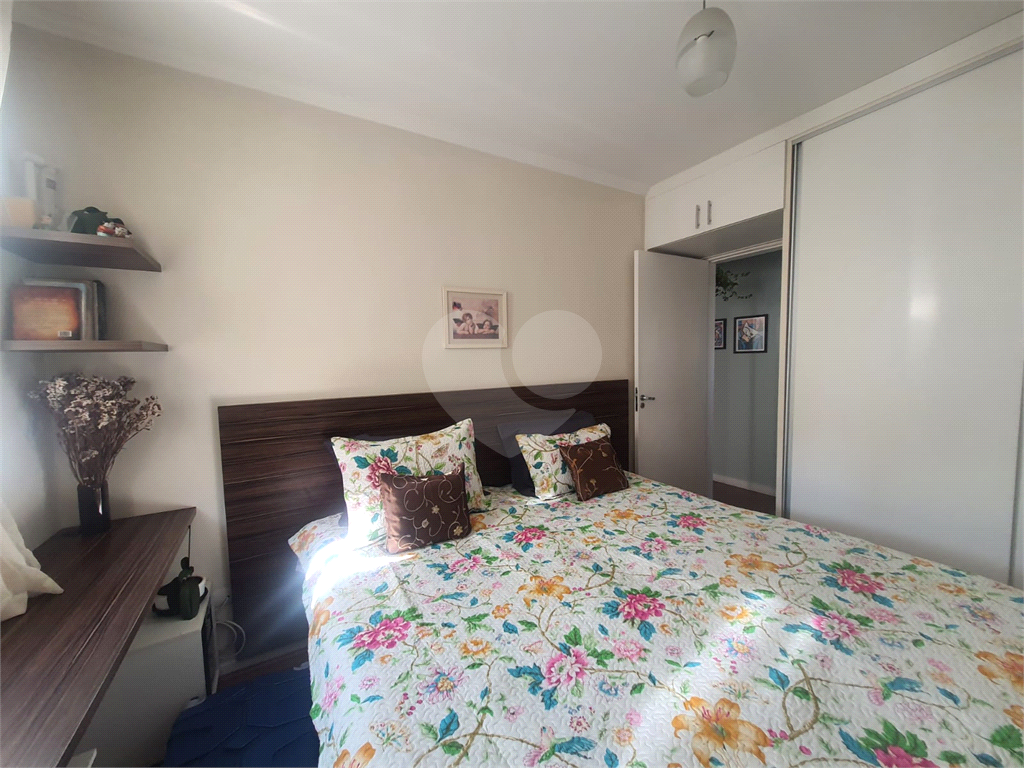 Apartamento Vila Romana, 