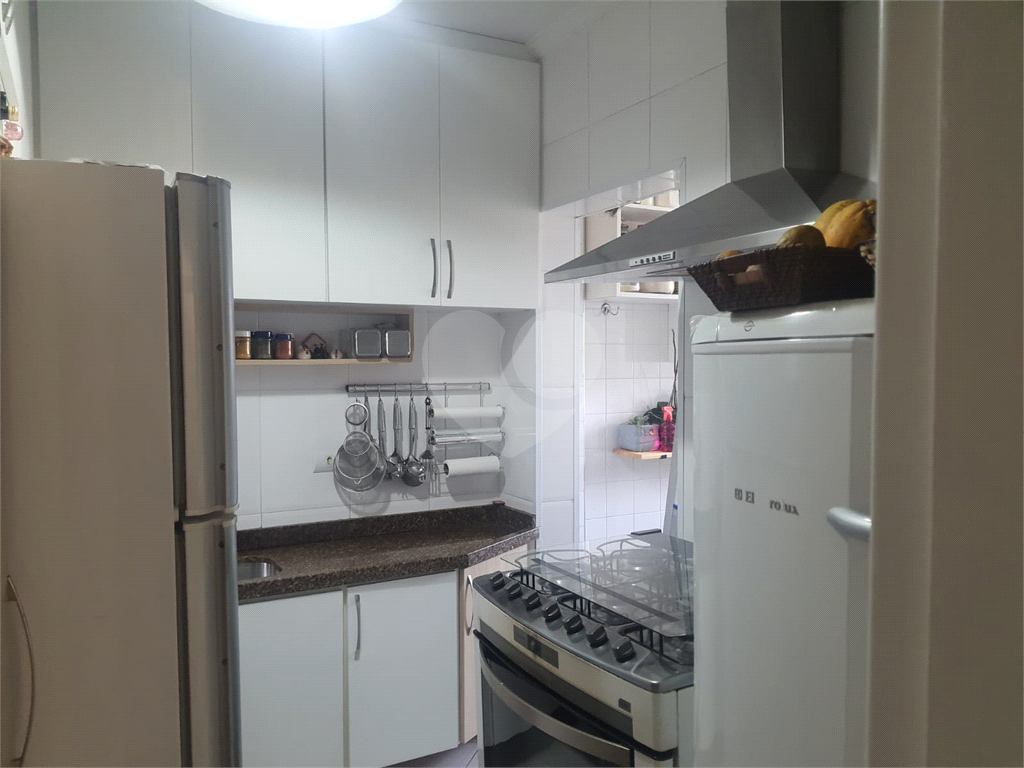 Apartamento Vila Romana, 