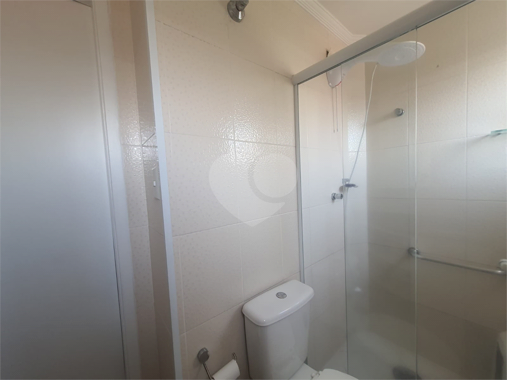 Apartamento Vila Romana, 