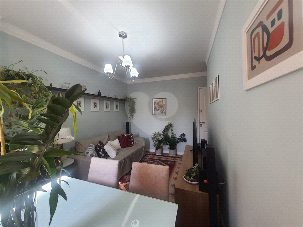Apartamento Vila Romana, 