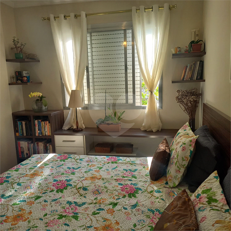 Apartamento Vila Romana, 