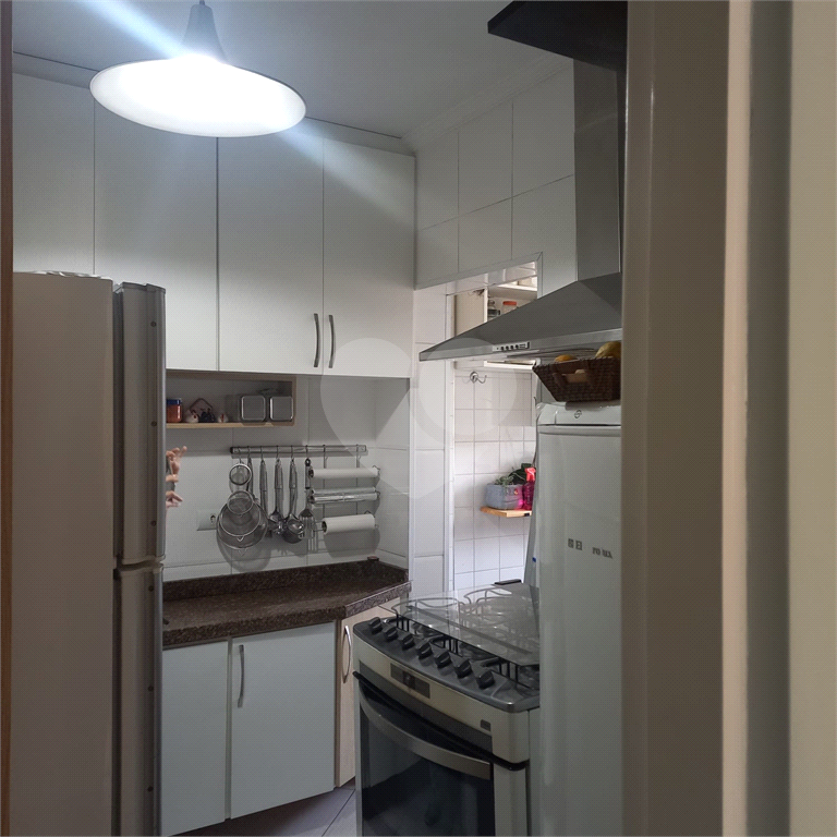 Apartamento Vila Romana, 