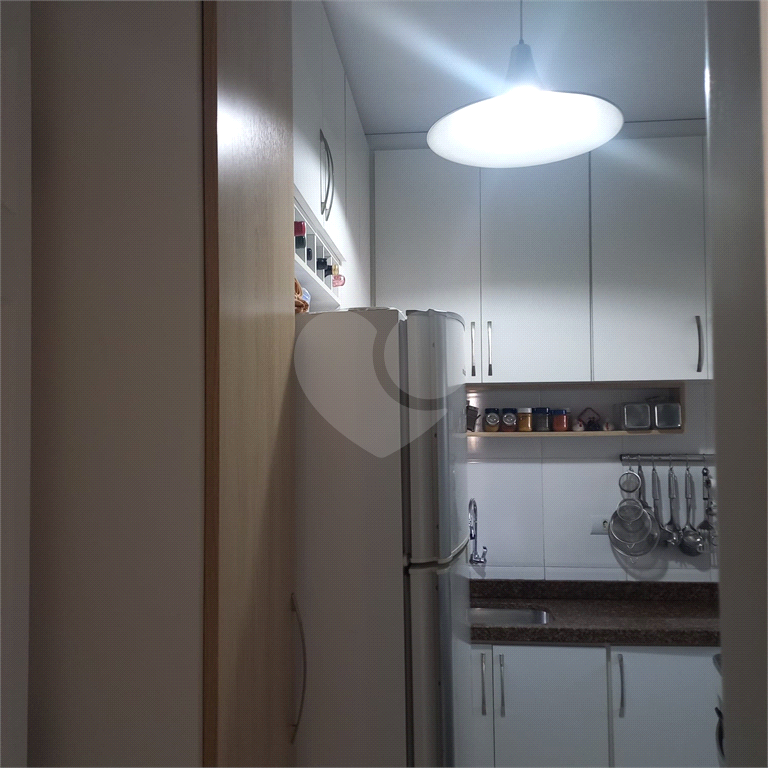 Apartamento Vila Romana, 