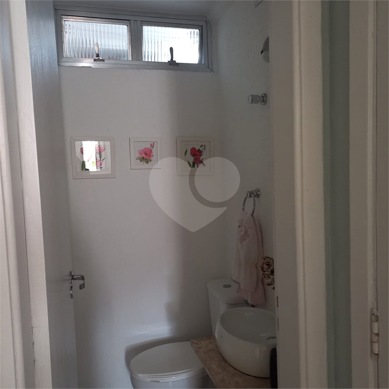 Apartamento Vila Romana, 