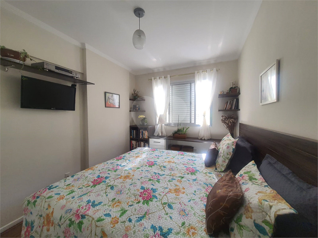 Apartamento Vila Romana, 