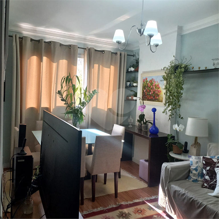 Apartamento Vila Romana, 