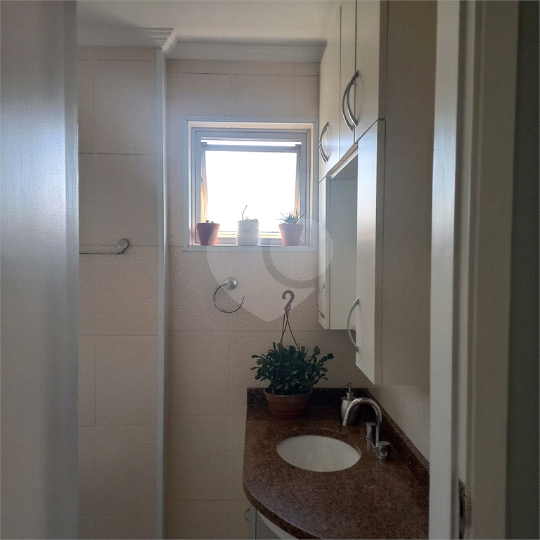 Apartamento Vila Romana, 