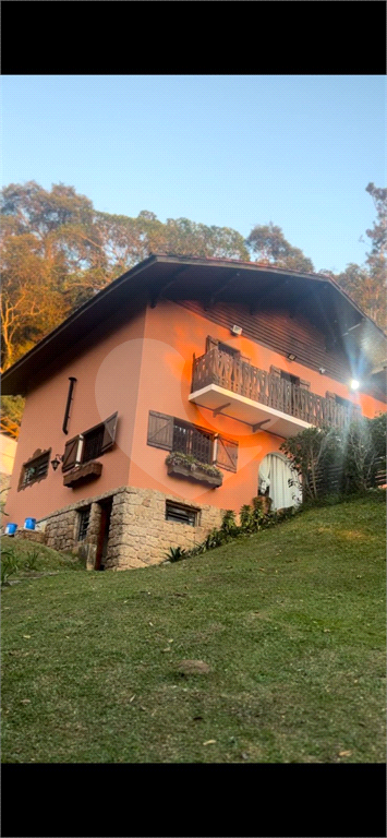 Fazenda à venda com 4 quartos, 245m² - Foto 1