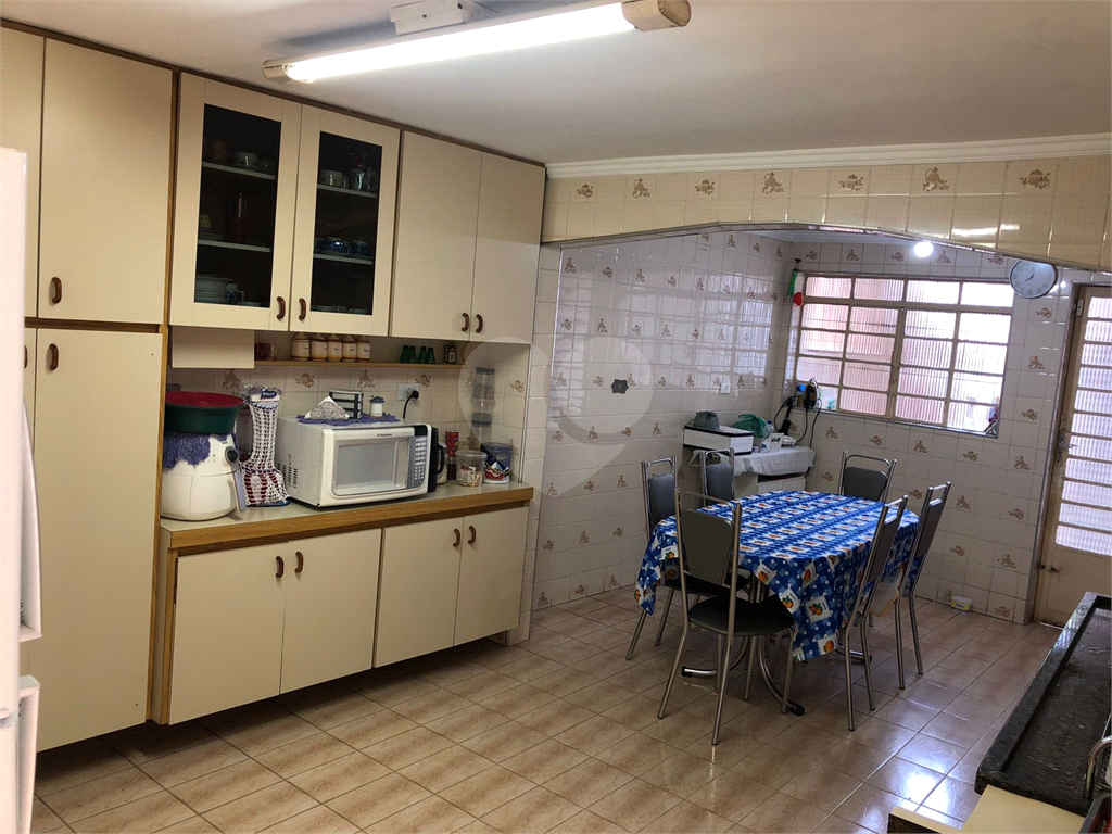 Casa à venda com 4 quartos, 212m² - Foto 28